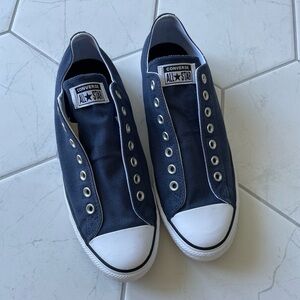 Converse Chuck Taylor All Star Slip On shoes